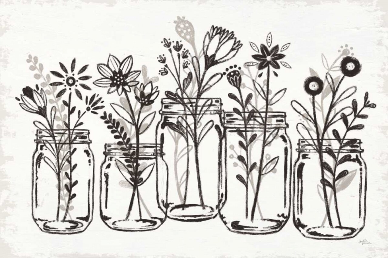 Our Nest II Poster Print by Janelle Penner - Item # VARPDX33493HR